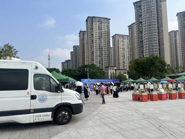 “提升全民科學(xué)素質(zhì)，夯實科技強國基礎(chǔ)”——2025年全國科普月閩侯縣主場活動