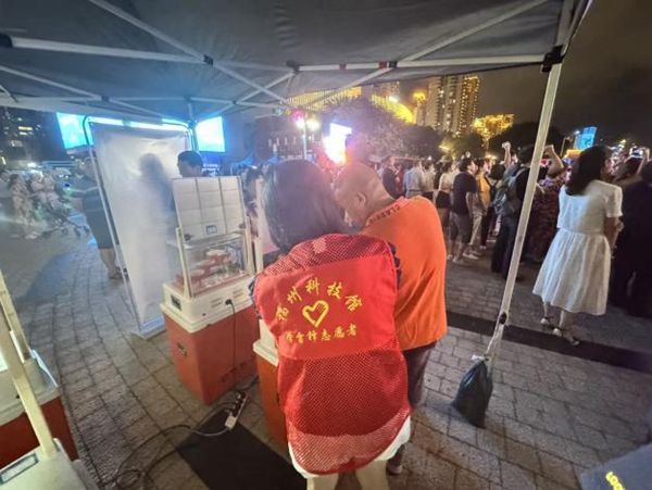 “提升全民科學(xué)素質(zhì)，夯實(shí)科技強(qiáng)國(guó)基礎(chǔ)”——首個(gè)全國(guó)科普月臺(tái)江區(qū)主場(chǎng)活動(dòng)