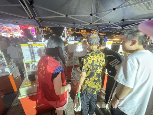 “提升全民科學(xué)素質(zhì)，夯實(shí)科技強(qiáng)國(guó)基礎(chǔ)”——首個(gè)全國(guó)科普月臺(tái)江區(qū)主場(chǎng)活動(dòng)