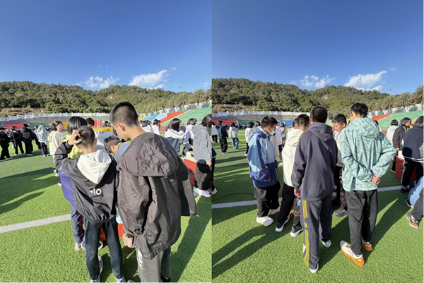 科普大篷車獻(xiàn)禮三十華誕 科技之光點(diǎn)亮融城未來——福州科技館科普進(jìn)校園活動(dòng)賦能融城中學(xué)30周年校慶 科普大篷車獻(xiàn)禮三十華誕 科技之光點(diǎn)亮融城未來——福州科技館科普進(jìn)校園活動(dòng)賦能融城中學(xué)30周年校慶