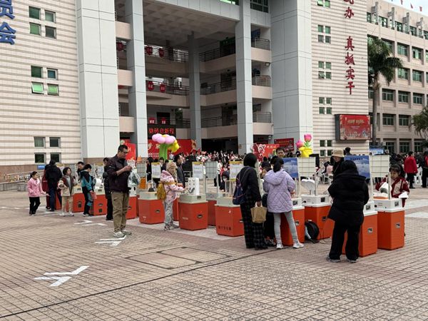 “少年強國夢，馳騁啟新程”——福州市青少年活動中心迎來奇妙科普之旅