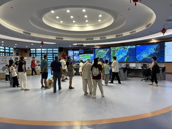 新奇有趣！福州這場活動多維度呈現(xiàn)科學魅力