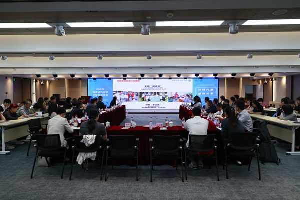 全省科技館分館交流活動(dòng)在福州舉辦