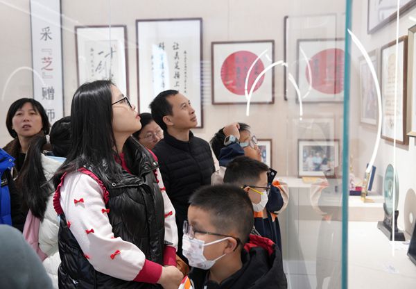 靈芝閩都研學(xué)行：探秘「仙草」背后的科學(xué)密碼