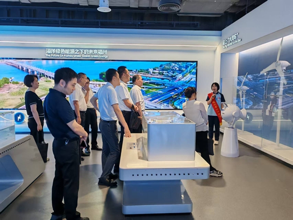校館合作教學(xué)新模式，開啟科普新旅程