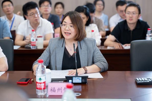 運(yùn)營與內(nèi)容雙輪驅(qū)動：福建這場行業(yè)研討為高質(zhì)量科普“強(qiáng)基賦能”