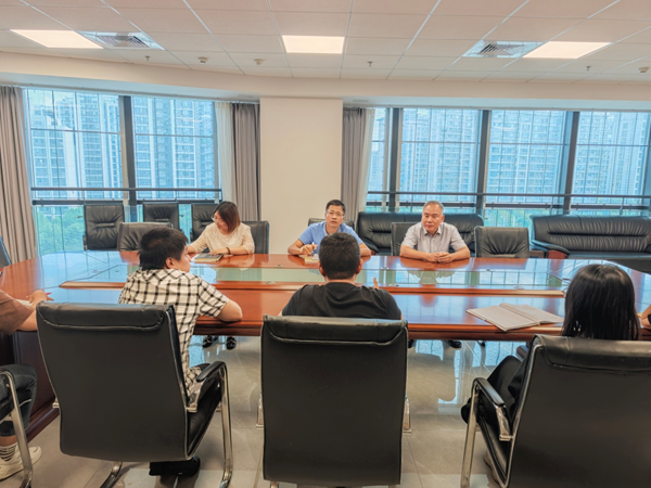 福州市科協(xié)機關(guān)第二支部開展專題黨課學習 深入貫徹中央八項規(guī)定精神